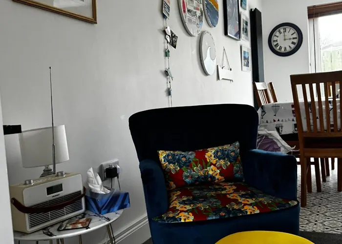 Galvally Getaway, Portstewart