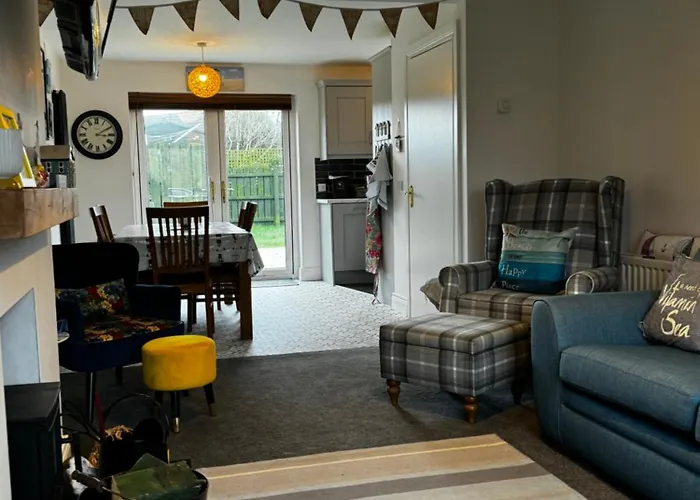 Galvally Getaway, Portstewart