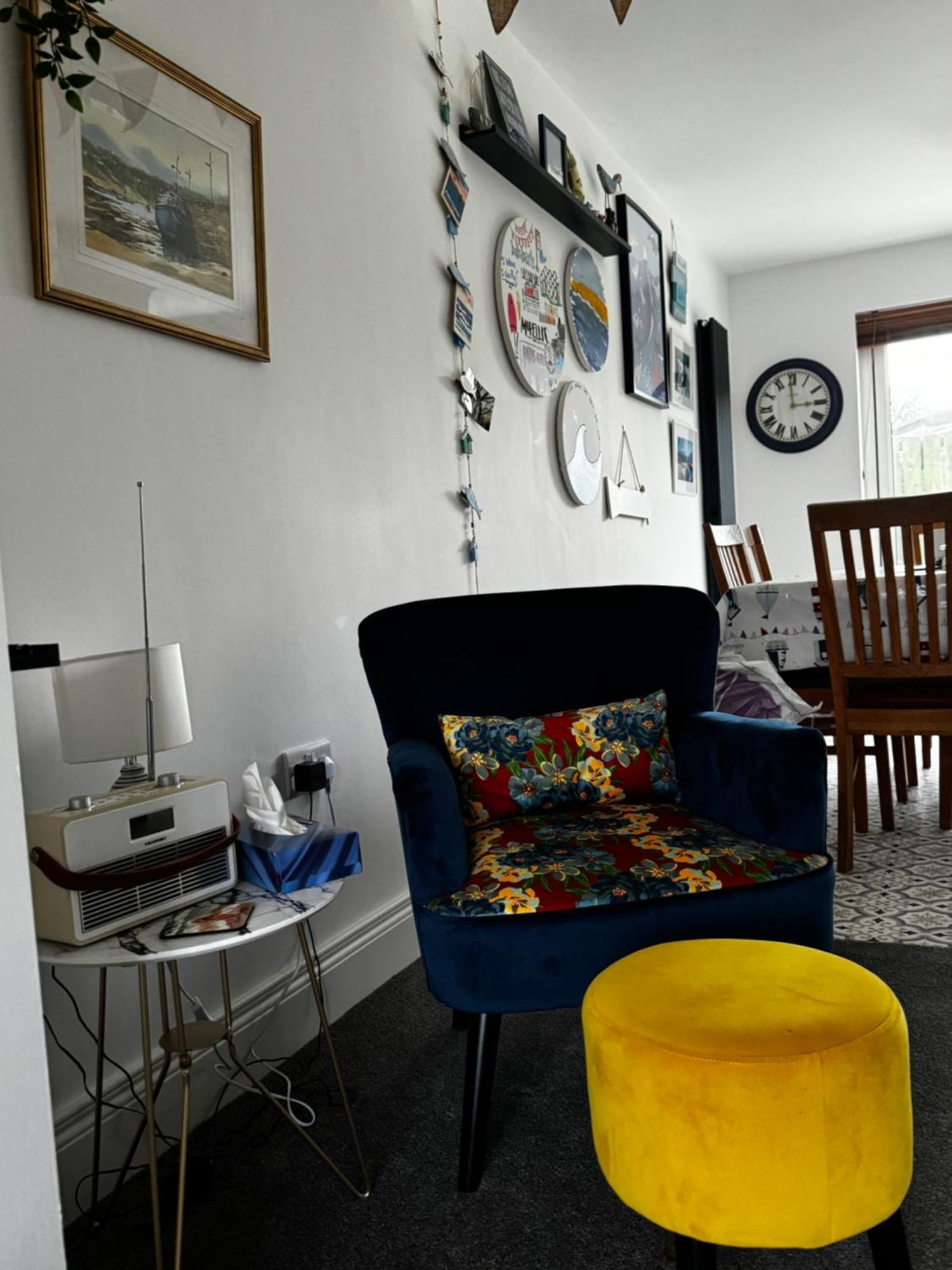 Galvally Getaway,