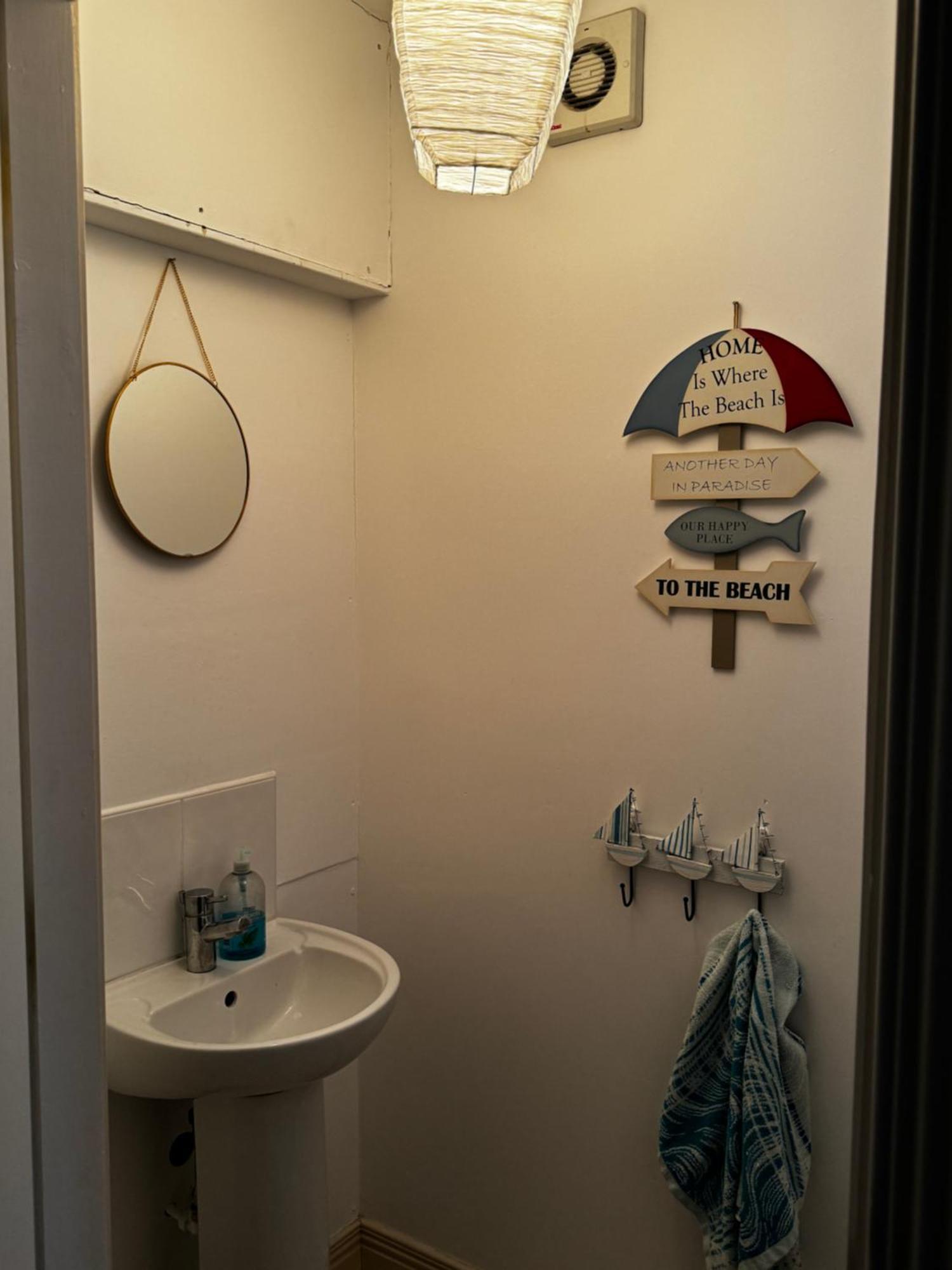 Galvally Getaway, * Portstewart