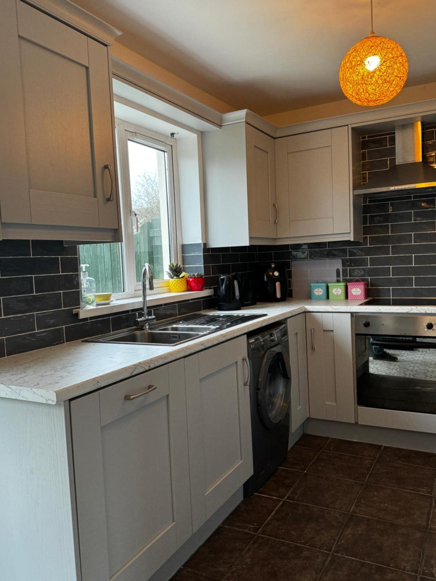 Galvally Getaway, Portstewart