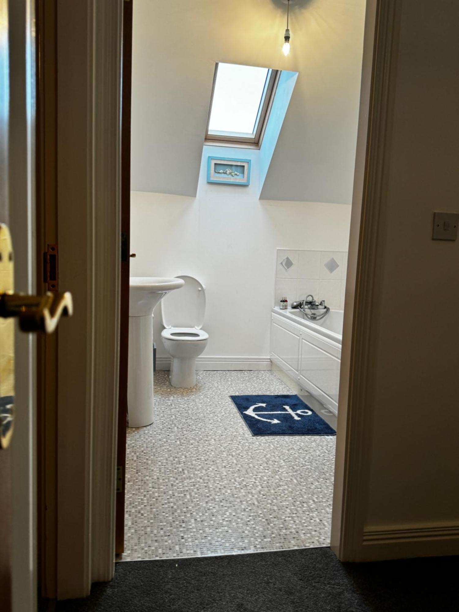 Galvally Getaway, Portstewart